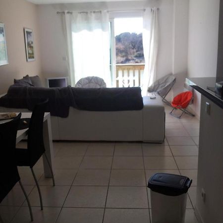 Chambre Grand Appartement Perpignan Exterior photo